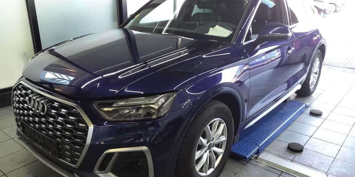 Audi Q5 67.700 km 39.488 &euro; Mühlheim a. Main 63165