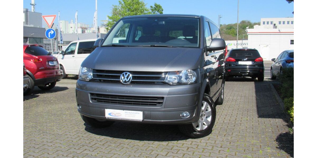 VW T5 Multivan 156.200 km 23.300 &euro; Aschaffenburg 63741