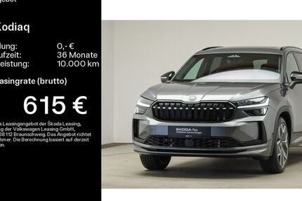 Skoda Kodiaq 21.300 km 47.999 &euro; Mühlheim 63165