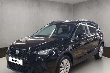 Seat Arona 54.100 km 15.980 &euro; Aschaffenburg 63739
