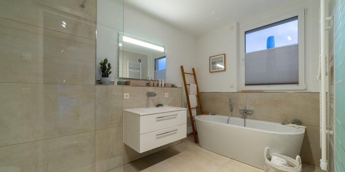 Individuelle Doppelhaushälfte in Aschaffenburg - Flexibel, energieeffizient und mit allkauf Rundum-Service - Doppelhaushälfte Aschaffenburg Österreicher Kolonie | Angebot:27293043