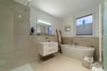 Individuelle Doppelhaushälfte in Aschaffenburg - Flexibel, energieeffizient und mit allkauf Rundum-Service - Doppelhaushälfte Aschaffenburg Österreicher Kolonie | Angebot:27293043