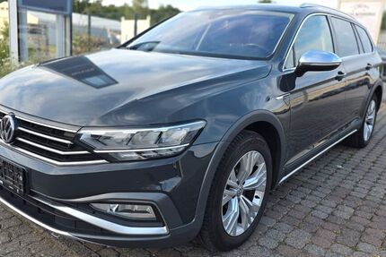 VW Passat Alltrack 134.800 km 22.900 &euro; Kleinostheim 63801