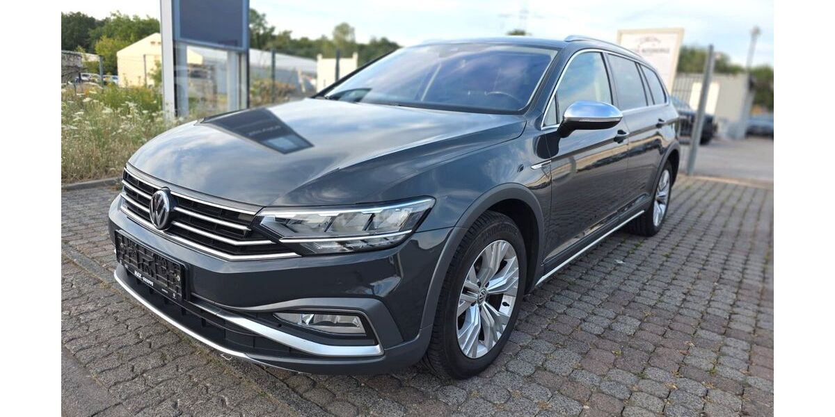 VW Passat Alltrack 134.800 km 22.900 &euro; Kleinostheim 63801
