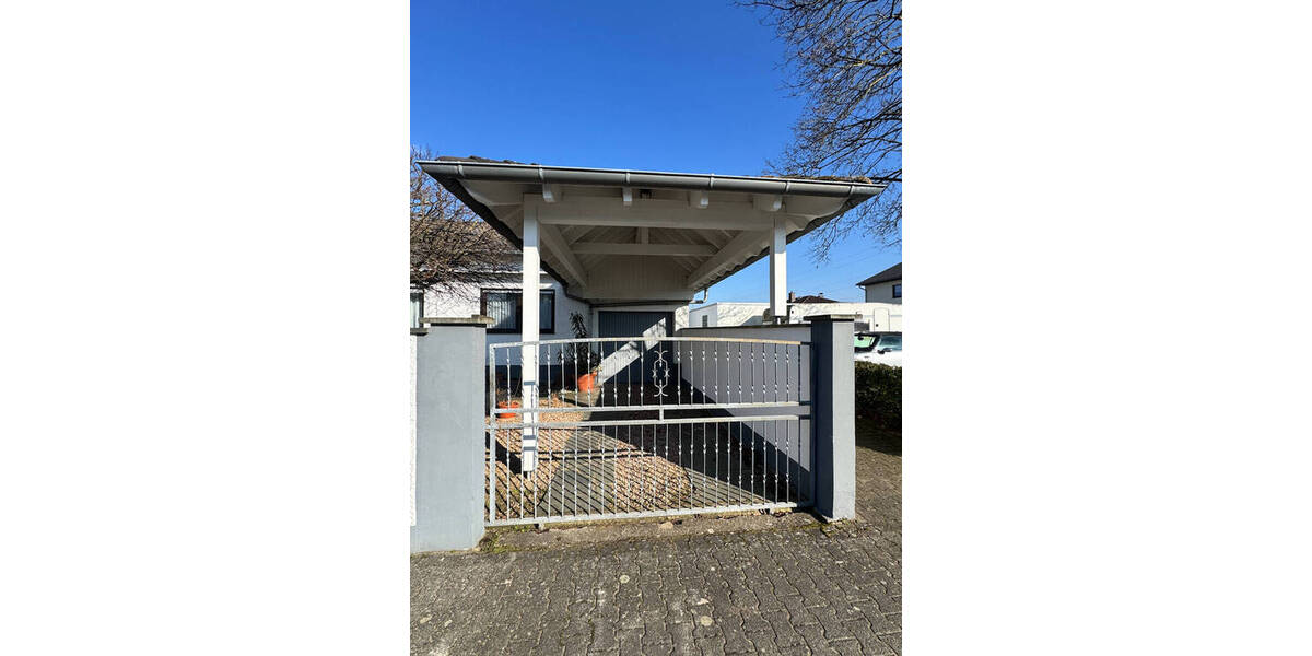 Bungalow Babenhausen - 5 Zimmer, 133 m&sup2;, 447.000&euro; | Angebot:26320645