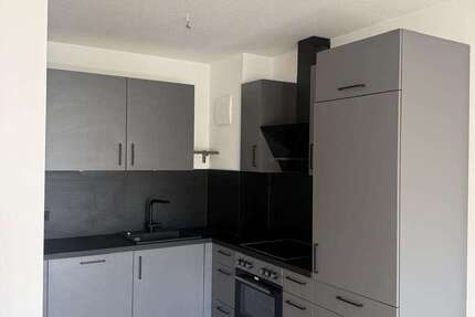 Wohnung Aschaffenburg Österreicher Kolonie - 2 Zimmer, 50 m&sup2;, 795&euro; | Angebot:25445314