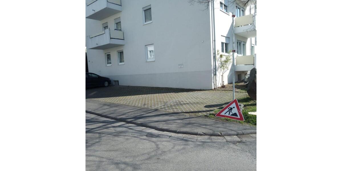 Dachgeschoßwohnung Klingenberg am Main - 3 Zimmer, 75 m&sup2;, 600&euro; | Angebot:26381386