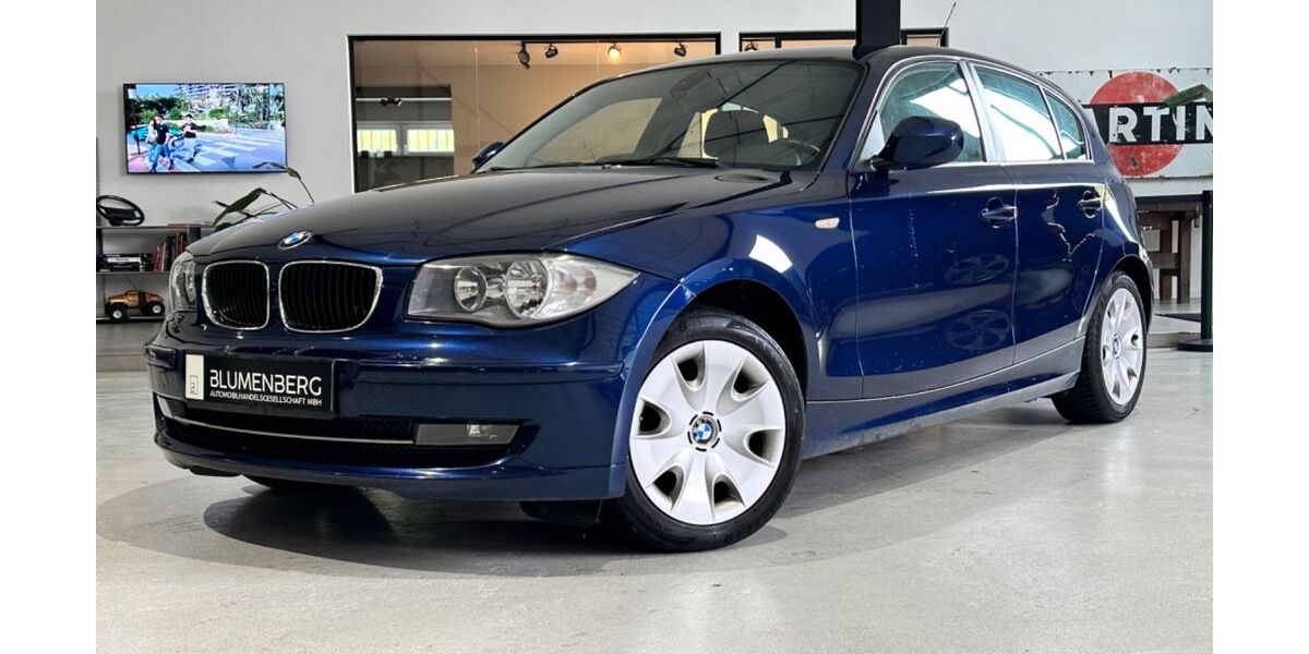 BMW 118 199.888 km 2.980 &euro; Rodgau-Weiskirchen/nähe Frankfurt am Main 63110