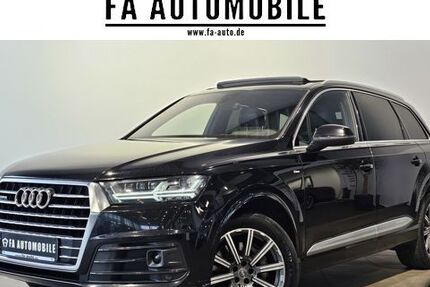 Audi Q7 197.000 km 26.940 &euro; Mainaschaff 63814