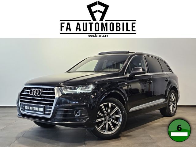 Audi Q7 197.000 km 26.940 &euro; Mainaschaff 63814