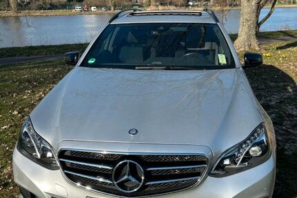 Mercedes-Benz E 220 70.840 km 22.999 &euro; Aschaffenburg 63741