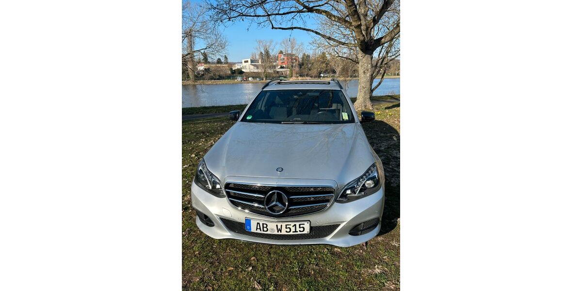Mercedes-Benz E 220 70.840 km 22.999 &euro; Aschaffenburg 63741