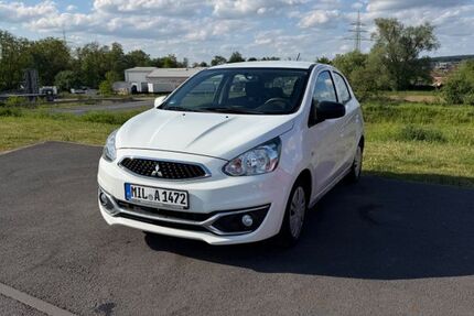 Mitsubishi Space Star 55.300 km 6.700 &euro; Erlenbach am Main 63906
