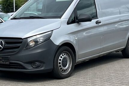 Mercedes-Benz Vito 167.024 km 18.480 &euro; Dietzenbach / bei Frankfurt am Main 63128