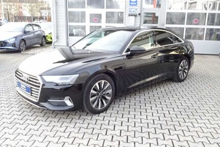 Audi A6 59.000 km 33.333 &euro; Elsenfeld 63820
