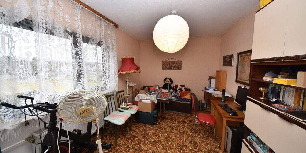 Mehrfamilienhaus, Wohnhaus Hasselroth Neuenhaßlau - 1 Zimmer, 335 m&sup2;, 590.000&euro; | Angebot:25693352