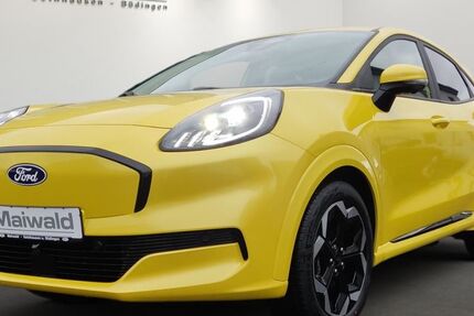 Ford Puma 5.000 km 35.600 &euro; Linsengericht-Altenhassl 63589