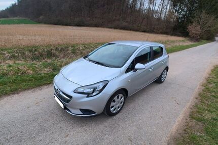 Opel Corsa 42.000 km 7.700 &euro; Groß-Umstadt 64823