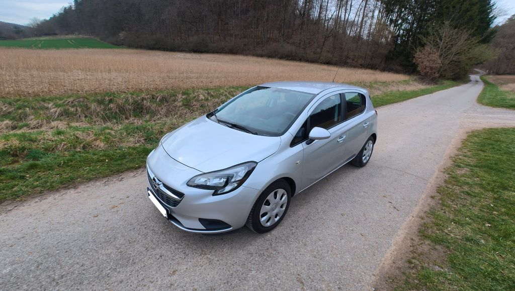 Opel Corsa 42.000 km 7.750 &euro; Groß-Umstadt 64823