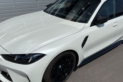 BMW M3 7.215 km 109.480 &euro; Hanau 63457