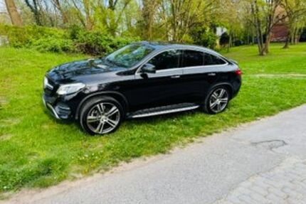 Mercedes-Benz GLE 350 142.000 km 34.500 &euro; hanau 63450