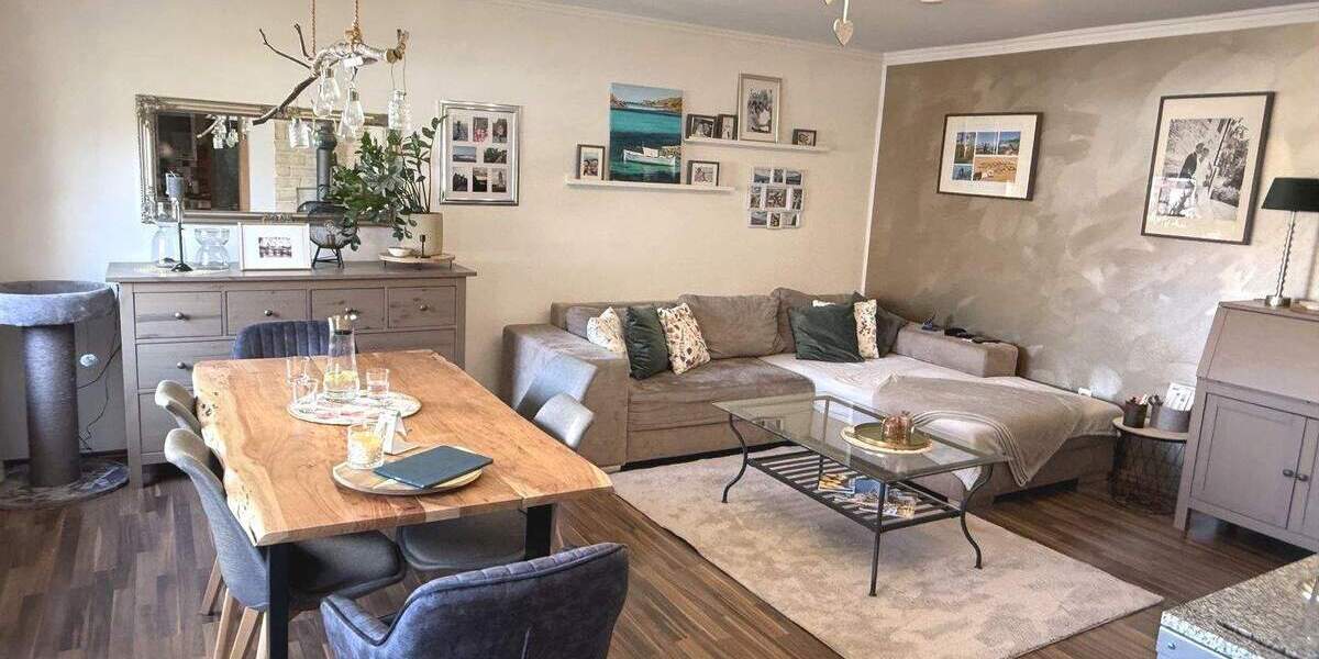 Einfamilienhaus Ronneburg Hüttengesäß - 3 Zimmer, 105 m&sup2;, 329.000&euro; | Angebot:25778722
