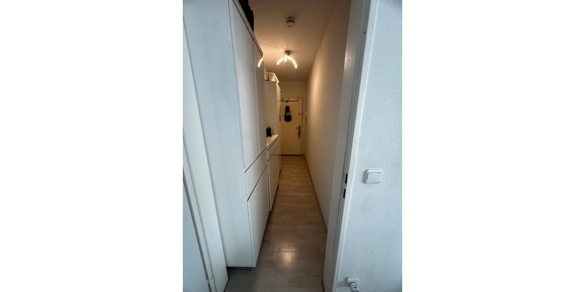 Erdgeschoßwohnung Maintal - 1 Zimmer, 38 m&sup2;, 760&euro; | Angebot:26289188