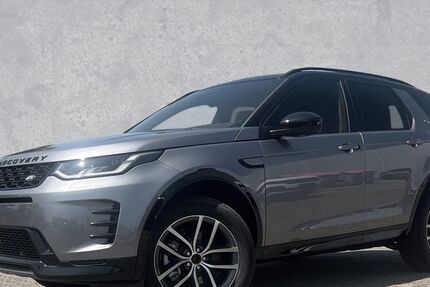 Land Rover Discovery Sport 5.000 km 52.900 &euro; Bruchköbel 63486