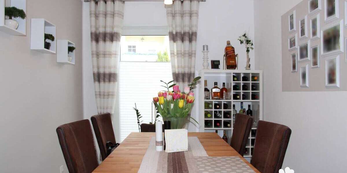 Etagenwohnung Sulzbach am Main - 4 Zimmer, 111 m&sup2;, 350.000&euro; | Angebot:22736794