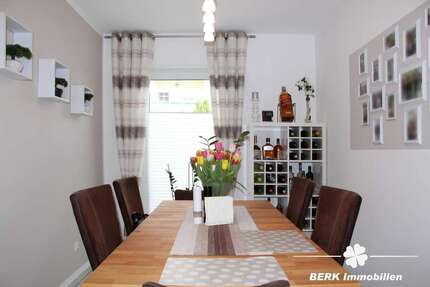 Wohnung Sulzbach am Main - 4 Zimmer, 111 m&sup2;, 350.000&euro; | Angebot:22736794