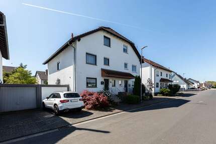 Haus Bruchköbel - 6 Zimmer, 155 m&sup2;, 579.000&euro; | Angebot:25904695