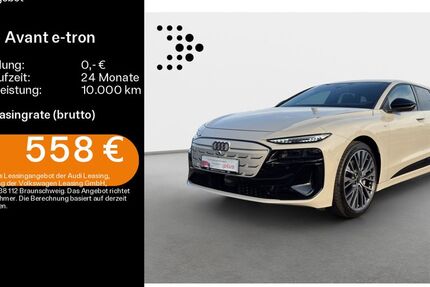Audi A6 e-tron 8.500 km 62.649 &euro; Hanau 63452