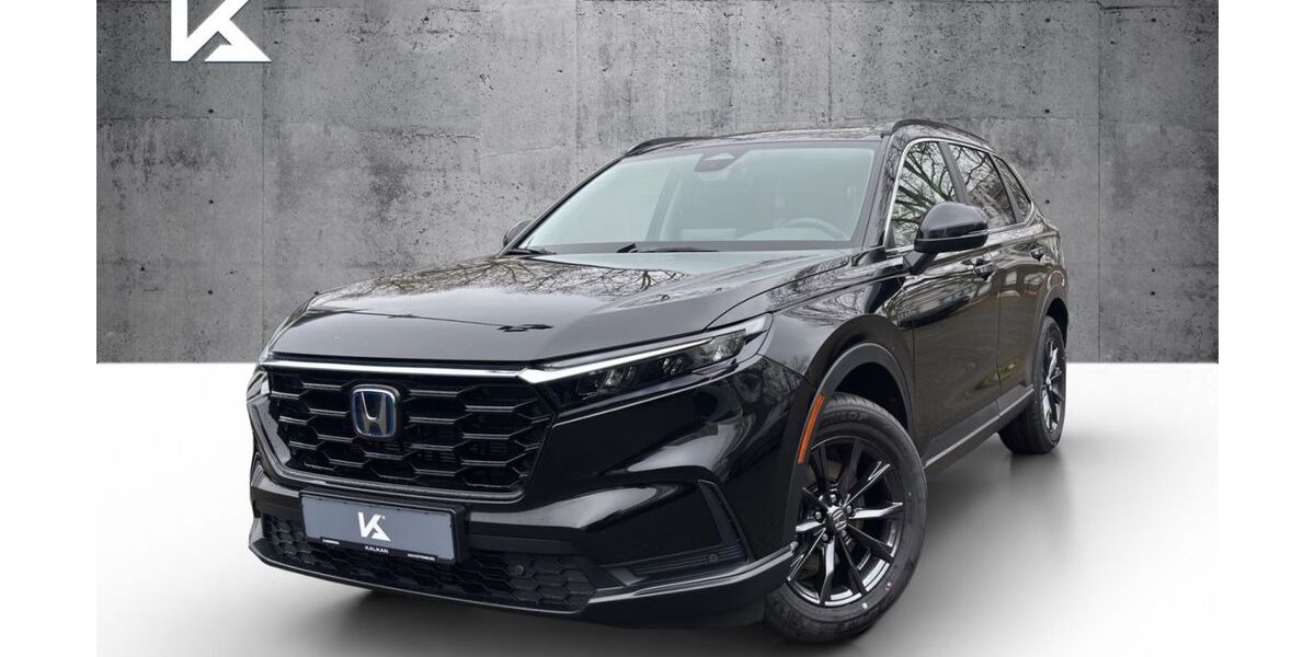 Honda CR-V 3.500 km 47.980 &euro; Aschaffenburg 63743