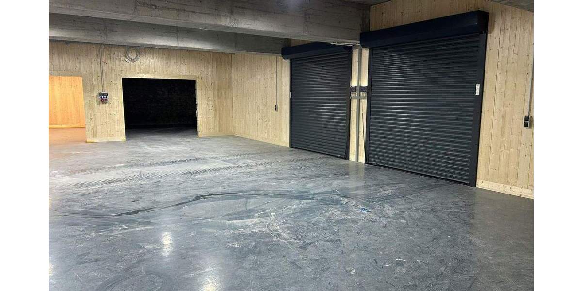 Gewerbeobjekt Schöllkrippen Schneppenbach - 289.000&euro; | Angebot:25838069