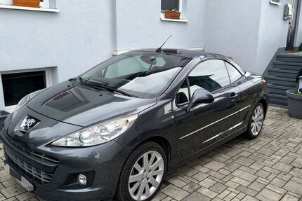 Peugeot 207 89.900 km 6.599 &euro; Gelnhausen 63571