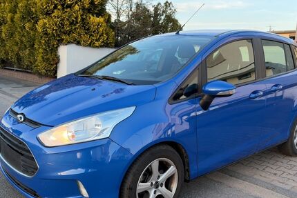 Ford B-Max 44.000 km 5.000 &euro; Dietzenbach 63128