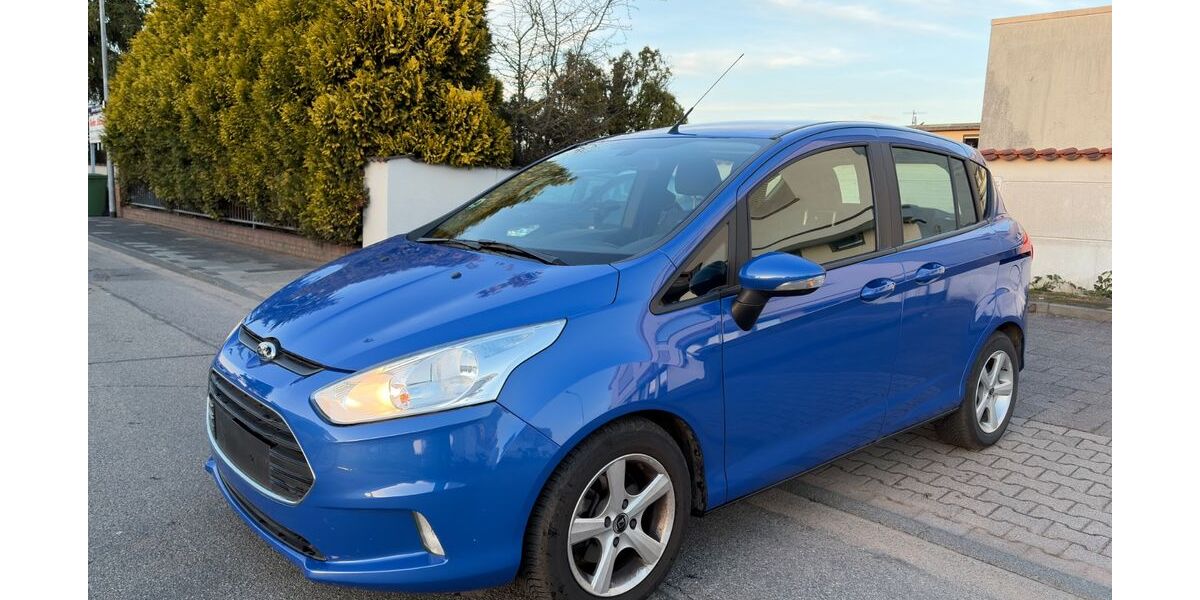 Ford B-Max 44.000 km 5.000 &euro; Dietzenbach 63128