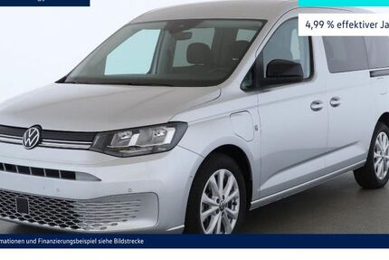 VW Caddy Maxi 19.693 km 39.740 &euro; Hanau 63452