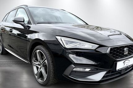 Seat Leon 99.895 km 19.590 &euro; Hanau 63450