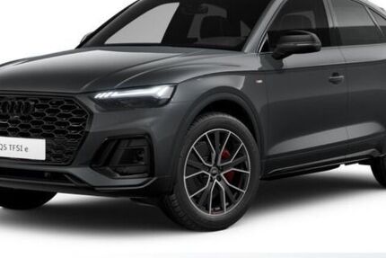 Audi Q5 15.880 km 53.995 &euro; Großwallstadt 63868