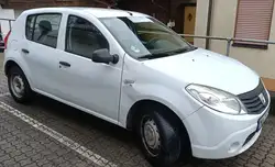 Dacia Sandero 212.500 km 1.300 &euro; Bruchköbel, Stadt 63486