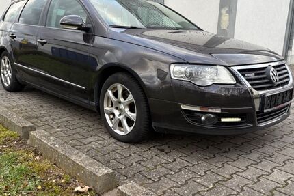 VW Passat Variant 194.905 km 4.990 &euro; Dieburg 64807