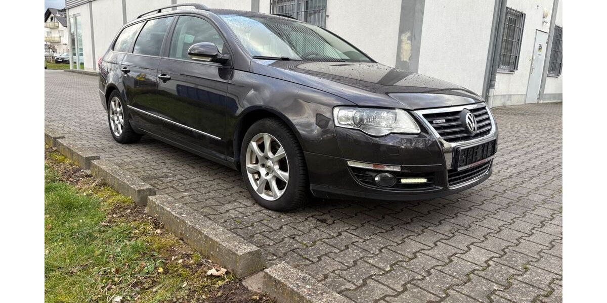 VW Passat Variant 194.905 km 4.990 &euro; Dieburg 64807