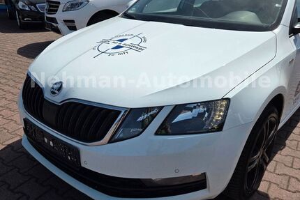 Skoda Octavia 285.600 km 7.490 &euro; Karlstein 63791