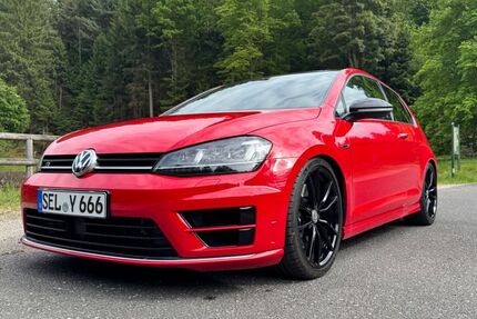 VW Golf 175.000 km 21.000 &euro; Waldaschaff 63857