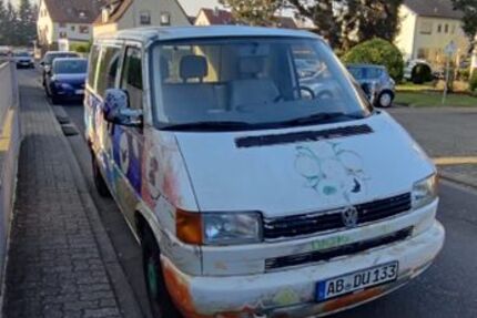 VW T4 andere 140.000 km 4.950 &euro; Mainaschaff 63814