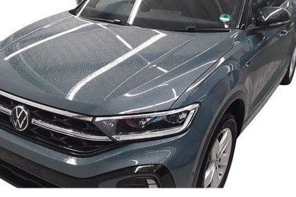 VW T-Roc 9.500 km 37.980 &euro; Hanau 63452