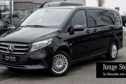 Mercedes-Benz Vito 27.560 km 60.840 &euro; Stockstadt 63811