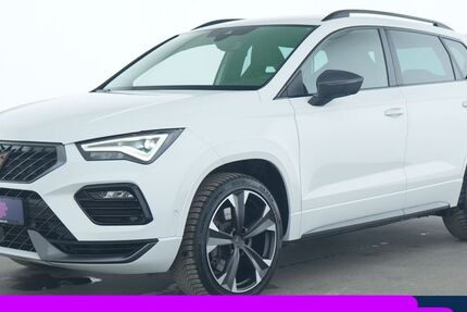 Cupra Ateca 36.897 km 29.955 &euro; Dietzenbach bei Frankfurt 63128