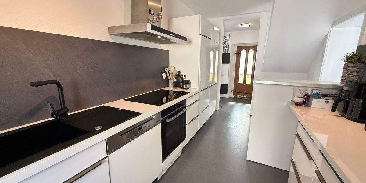 Einfamilienhaus Linsengericht Eidengesäß - 5 Zimmer, 128 m&sup2;, 255.000&euro; | Angebot:26037427